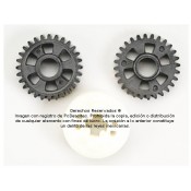 Traxxas Forward Reverse Output Gears Revo TRA5395